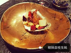 -许家菜(望江店)