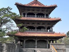 -沈阳市东陵公园
