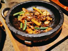 -绿茶餐厅(coco park 店)