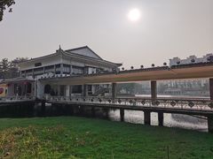 -荔湾湖公园