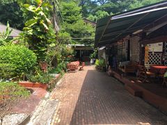 -Barrab restaurant Chiang Rai
