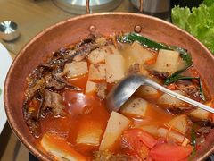 -品味泸沽湖•民族特色菜(大落水店)