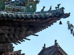 -榆次老城