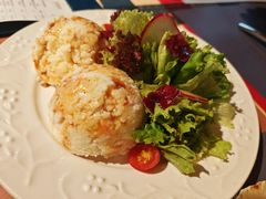 -遇见西木美式餐厅(体育路店)