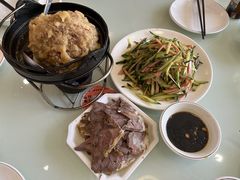 -胖子菜馆(隆昌路店)