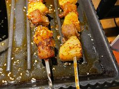 -烤匠麻辣烤鱼(万象城店)