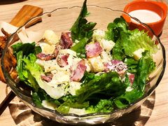 -必胜客(花舞大唐博物馆店)