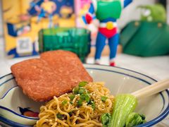 -泡面男孩Ramen Boy