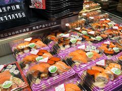 -池田寿司·4H鲜作(朝阳大悦城店)