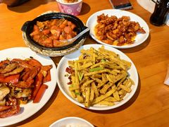 -卢庄(江汉路店)