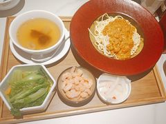 -苏堂阳春面•九年庆(北京路天河城店)