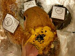 -韩国利尔面包(桂林路店)