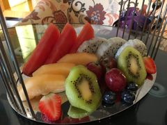 -粤海喜来登酒店·&More聚驿(天河城店)