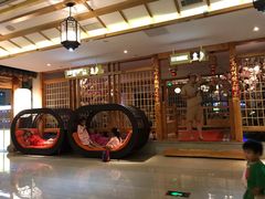 -纽斯洗浴SPA(三墩店)