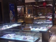 -百盛(中山路店)