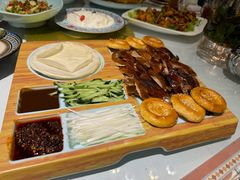 -海尔巴格一甸茶餐厅(团结路店)