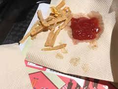 -肯德基(中纬店)