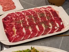 -米家·鹤城炭火米家直营总店