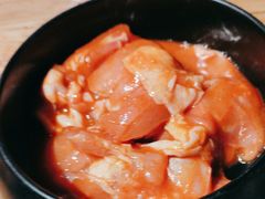 -汉拿山(北京上地华联店)