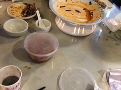 -美味故事特色餐厅(汉阳郭茨口店)