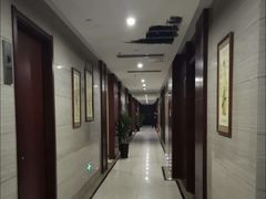 -大唐盲人按摩中心(怀宁路新粮仓店)