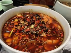 -北平盛世·新京菜·北京烤鸭(劲松·双井店)