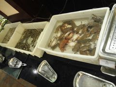 -三亚胜意海景酒店·海鲜自助餐厅(三亚湾路店)