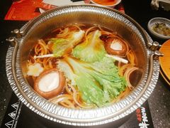 -牛New寿喜烧(青浦店)