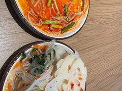 -肖家客饸饹面(郑州总店)
