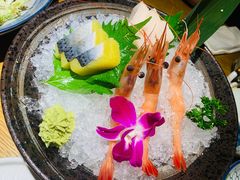 刺身拼盘-樱町三味日本料理(城乡世纪广场店)