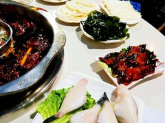 -枇杷园食为鲜火锅(南山店)