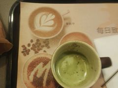 -麦当劳(伟城广场店)
