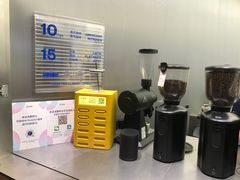 -CUBIC3三立方咖啡(西岸凤巢店)