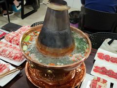 -寻小欢焖烤羊肉串(九眼桥店)