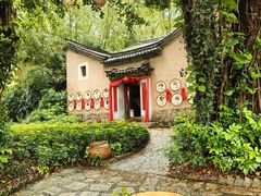 -深圳锦绣中华民俗村