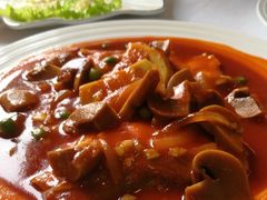俄式三文鱼-小白桦西餐厅