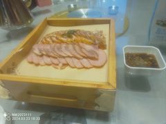 -胡家大厨(西三庄店)