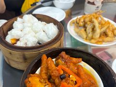 -香港蓮香樓(上環店)