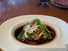 -镇江苏宁万豪酒店-苏筵中餐厅