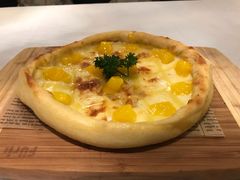 -马克西姆俄罗斯餐厅(通亚街店)