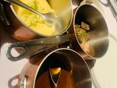 -Bistro Wang 牛排馆