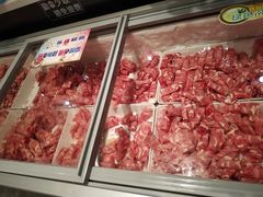 -圣罗巴海鲜烤肉自助(鲅鱼圈万达店)