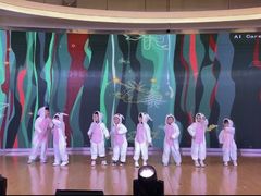 -昱南托育园.托班晚托.寒暑假班