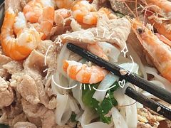 -珍记海鲜粥·海鲜粉