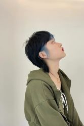 -诗全发型