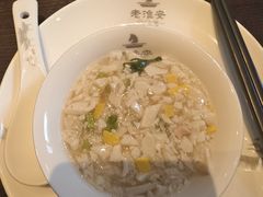 -老淮安·淮安菜(周恩来纪念馆店)