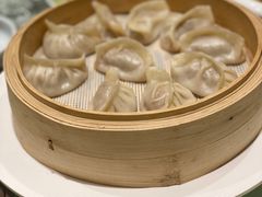 牛肉蒸饺-一轩饺子馆(丽都店)