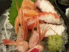 刺身-汕头国际大酒店-牛一町目餐厅