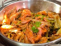 -重庆巴渝火锅(钟家村店)