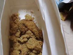 -肯德基(湾畔店)